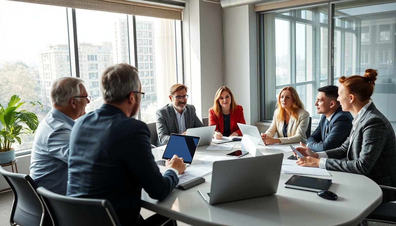 Leadership Training Redefined